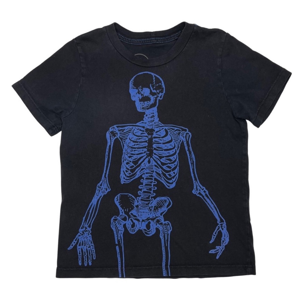 Peek Make No Bones About It Tee